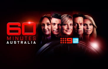 60 Minutes Australia