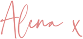 Alena x